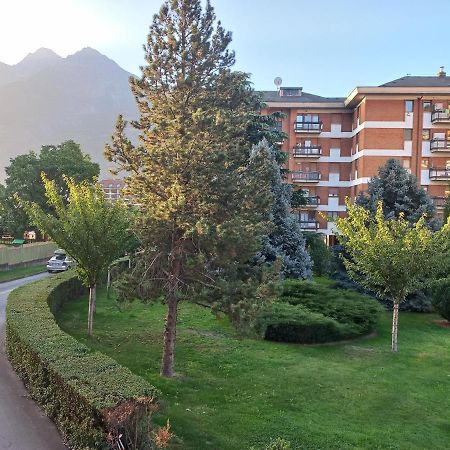Appartamento Aosta Eksteriør bilde