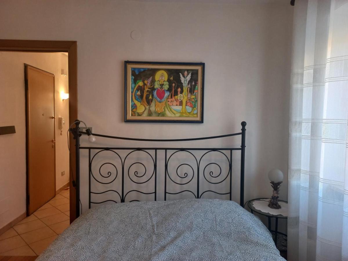Appartamento Aosta Eksteriør bilde